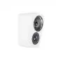 Настенная акустика Wharfedale Diamond 300 3D Surround White Sandex