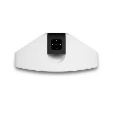 Умная колонка Bluesound PULSE 2i, white