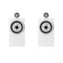 Полочная акустика Bowers & Wilkins 705 S3 (Satin White)