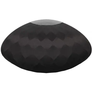 Беспроводная Hi-Fi-акустика Bowers & Wilkins Formation Wedge Black
