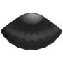 Беспроводная Hi-Fi-акустика Bowers & Wilkins Formation Wedge Black