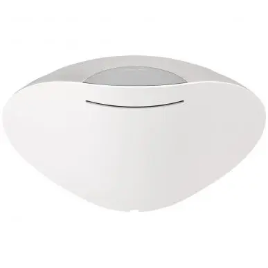 Беспроводная Hi-Fi-акустика Bowers & Wilkins Formation Wedge Silver