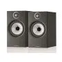 Полочная акустика Bowers & Wilkins 606 S2 Anniversary Edition matte black