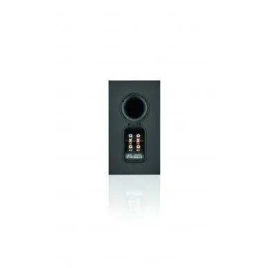 Полочная акустика Bowers & Wilkins 607 S2 Anniversary Edition matte black