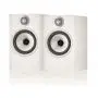 Полочная акустика Bowers & Wilkins 607 S2 Anniversary Edition matte white