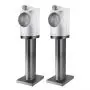 Беспроводная Hi-Fi-акустика B&W Formation Duo Set White