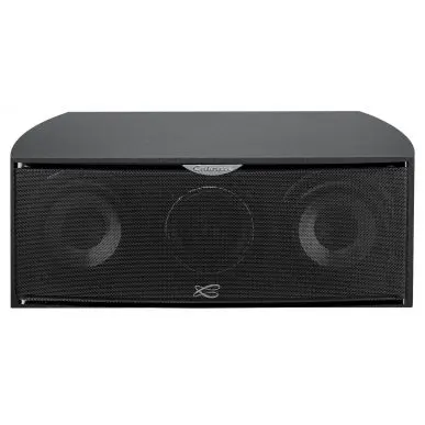 Центральный канал Cabasse Socoa MC170 Brushed Black