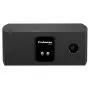 Центральный канал Cabasse Socoa MC170 Brushed Black