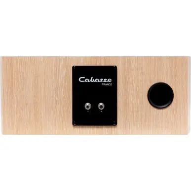 Центральный канал Cabasse Socoa MC170 Natural Oak