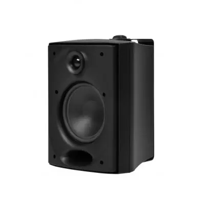 Настенная акустика Cabasse ZEF 17 Black