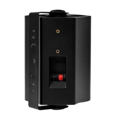 Настенная акустика Cabasse ZEF 17 Black