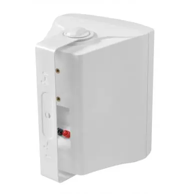 Настенная акустика Cabasse ZEF 17 white