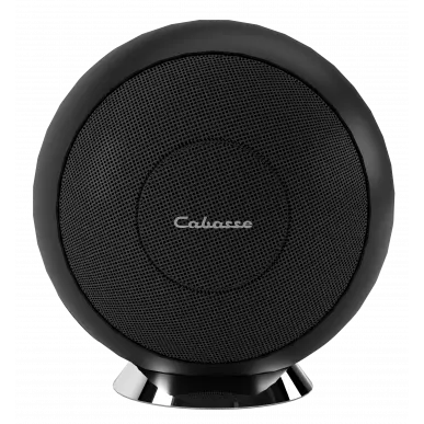 Полочная акустика Cabasse Riga 2 black