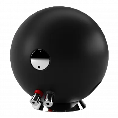 Полочная акустика Cabasse Riga 2 black
