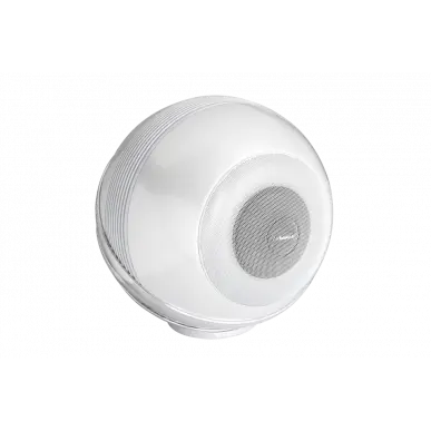 Беспроводная hi-fi акустика Cabasse Pearl white