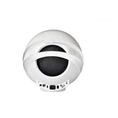 Беспроводная hi-fi акустика Cabasse Pearl white