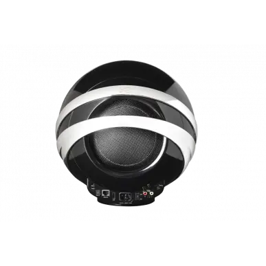 Беспроводная hi-fi акустика Cabasse Pearl black