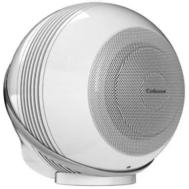 Беспроводная hi-fi акустика Cabasse Pearl Akoya pack of 2 white