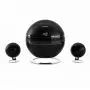 Беспроводная hi-fi акустика Cabasse Pearl Keshi System 2.1 black