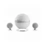 Беспроводная hi-fi акустика Cabasse Pearl Keshi System 2.1 white