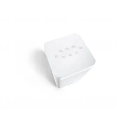 Полочная беспроводная hi-fi акустика Canton Smart Soundbox 3 White