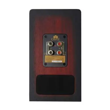 Полочная акустика Castle Avon 1 Antique Oak