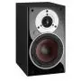 Полочная акустика Dali Zensor 1 AX Black Ash