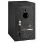 Полочная акустика Dali Zensor 1 AX Black Ash
