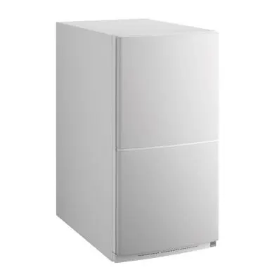 Активная полочная акустика Dali Callisto 2 C white
