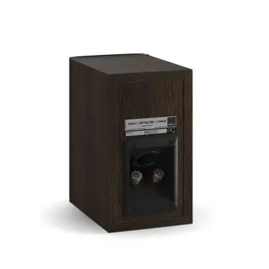 Полочная акустика Dali Opticon 1 mk2 Tobacco Oak