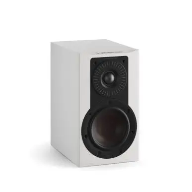 Полочная акустика Dali Opticon 1 mk2 Satin White