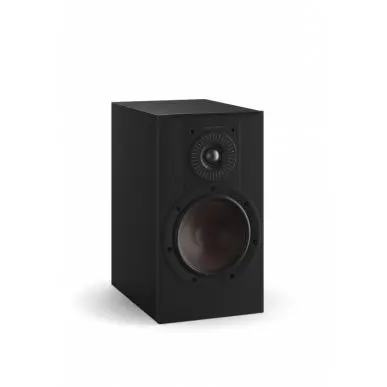 Полочная акустика Dali Opticon 2 mk2 Satin Black