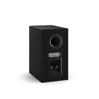 Полочная акустика Dali Opticon 2 mk2 Satin Black