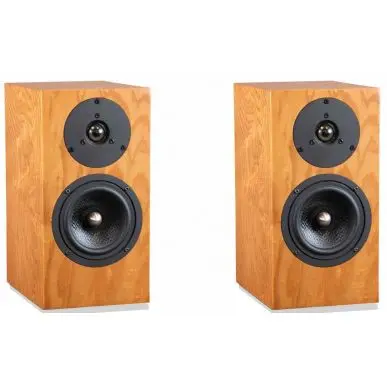 Полочная акустика Davis Acoustics Olympia One Master 35 Tamo Ash