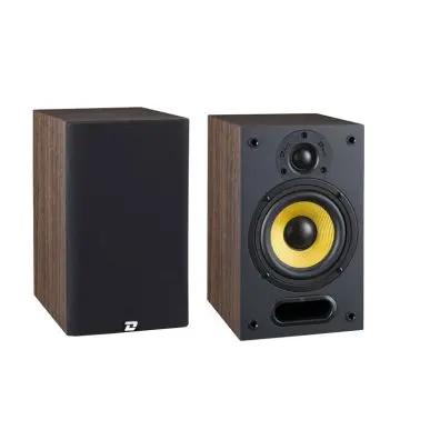 Полочная акустика Davis Acoustics Mia 20 Teak