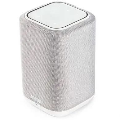 Беспроводная hi-fi акустика Denon HOME 150 White