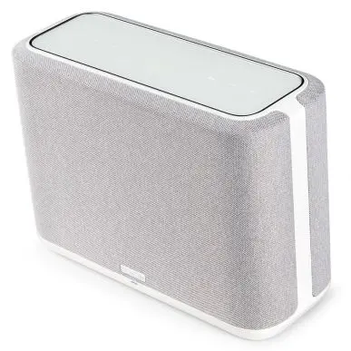 Беспроводная hi-fi акустика Denon HOME 250 White