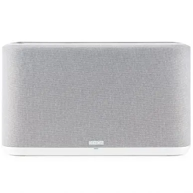 Беспроводная hi-fi акустика Denon HOME 350 White