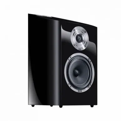 Полочная акустика HECO Celan Revolution 3, Piano Black