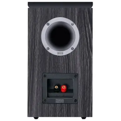 Полочная акустика HECO AURORA 200 Ebony Black