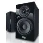Активная полочная акустика HECO AURORA 200 P Black Edition