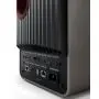 Беспроводная hi-fi акустика KEF LS50 Wireless II Titanium Grey EU (SP4025HA)