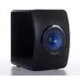 Полочная акустика KEF LS50 Wireless Black (пара)