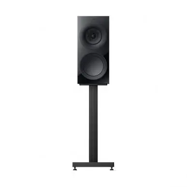 Полочная акустика KEF R3 Meta Black Gloss (SP4053B1AA) ПАРА