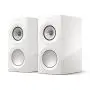 Полочная акустика KEF R3 Meta White Gloss (SP4053A1AA) ПАРА