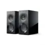 Полочная акустика KEF REFERENCE 1 Meta BLK/GRY (SP4048BA)