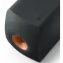Полочная акустика KEF LS50 META BLACK (SP4027BA) (ПАРА)