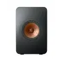 Полочная акустика KEF LS50 META BLACK (SP4027BA) (ПАРА)