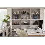 Полочная акустика KEF LS50 META BLUE (SP4027CA) (ПАРА)