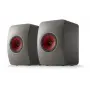 Полочная акустика KEF LS50 META TITANIUM GREY (SP4027НA) ПАРА